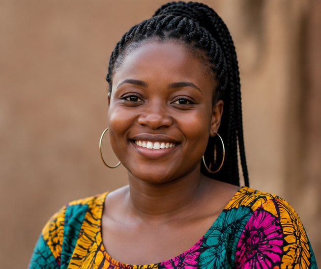 Sarah Namukasa
